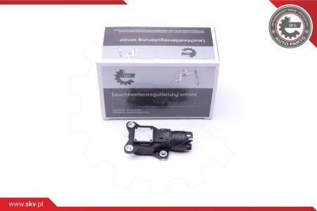 CZUJNIK POZIOMOWANIA ŚWIATEŁ ESEN SKV 17SKV469 11377527017 BMW 5 6 7 X5