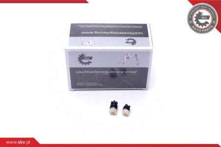 CZUJNIKI MODUŁU STERUJĄCEGO ESEN SKV 17SKV470 A0034460310 MERCEDES-BENZ