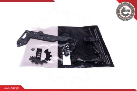 ZESTAW NAPRAWCZY AUTOM. SKRZ. BIEGÓW ESEN SKV 96SKV065 0B5398009F AUDI A5 A6 A7