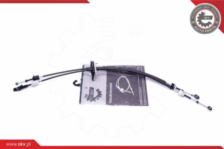 LINKA SKRZYNI BIEGÓW ESEN SKV 27SKV110 55221510 FIAT DOBLO OPEL COMBO