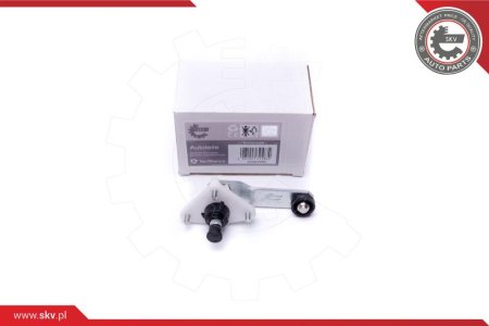 MECHANIZM WYCIERACZEK ESEN SKV 05SKV080 288603J100 NISSAN PRIMERA PRZÓD LEWY