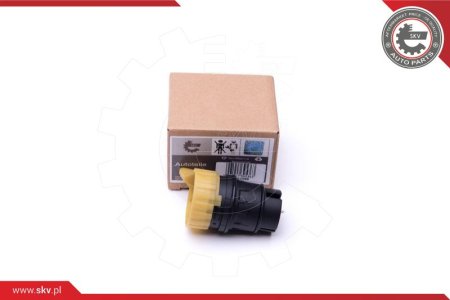 OBUDOWA WTYCZKI, AUTOM. SKRZ. BIEGÓW ESEN SKV 96SKV066 2035400253 MERCEDES