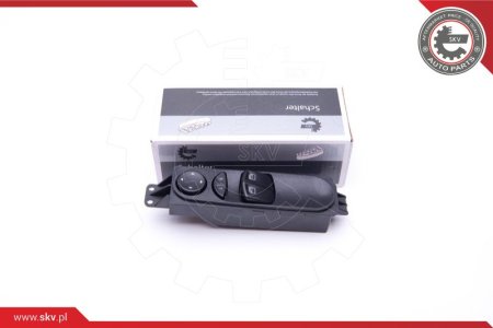 PANEL STEROWANIA SZYBAMI ESEN SKV 37SKV060 A6395450913 MERCEDES VIANO VITO