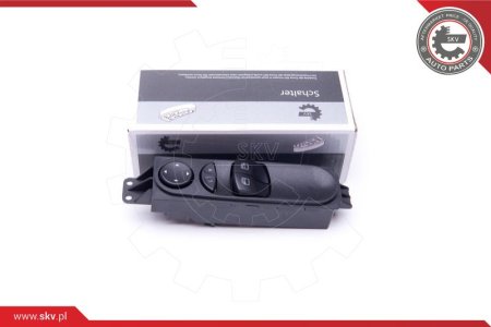 PANEL STEROWANIA SZYBAMI ESEN SKV 37SKV061 A9065451213 MERCEDES SPRINTER VW