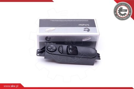 PANEL STEROWANIA SZYBAMI ESEN SKV 37SKV066 6395451013 MERCEDES VIANO VITO