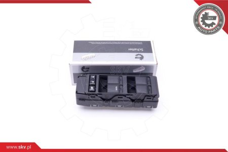 PANEL STEROWANIA SZYBAMI ESEN SKV 37SKV094 56040691AC DODGE CALIBER JEEP