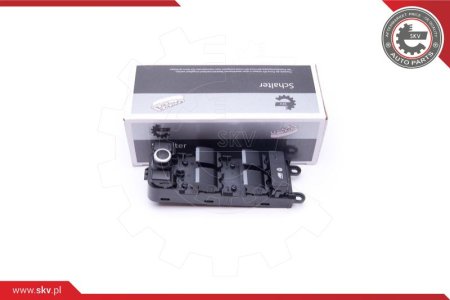 PANEL STEROWANIA SZYBAMI ESEN SKV 37SKV097 LR078894 LAND ROVER RANGE ROVER IV