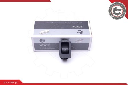 PRZEŁĄCZNIK STEROWANIA SZYBĄ ESEN SKV 37SKV341 61316945874 BMW 3 X3 X5 X6