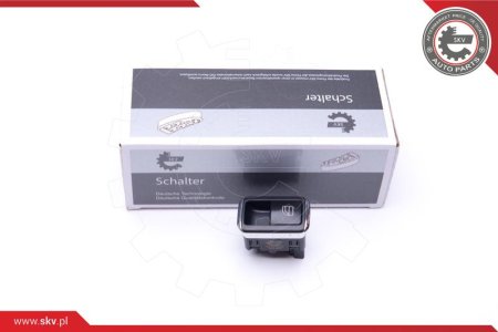 PRZEŁĄCZNIK STEROWANIA SZYBĄ ESEN SKV 37SKV349 A2049058202 MERCEDES C-CLASS GLK