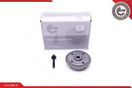 PRZESTAWIACZ WAŁKA ROZRZĄDU ESEN SKV 39SKV500 11367545862 BMW 1 (F20, F21) 3