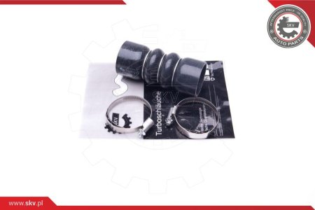 PRZEWÓD TURBINY ESEN SKV 43SKV242 9801280680 CITROEN C3 C4 CACTUS DS3