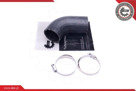 PRZEWÓD TURBINY ESEN SKV 43SKV245 5N0145833B AUDI Q3 (8UB, 8UG)