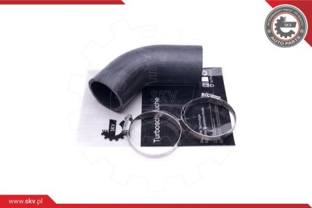 PRZEWÓD TURBINY ESEN SKV 43SKV253 0382KH CITROEN, PEUGEOT 4007 2.2 HDI