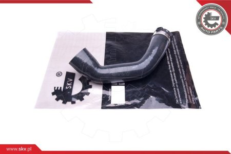PRZEWÓD TURBINY ESEN SKV 43SKV266 144609921R NISSAN JUKE PULSAR 1.2 DIG-T