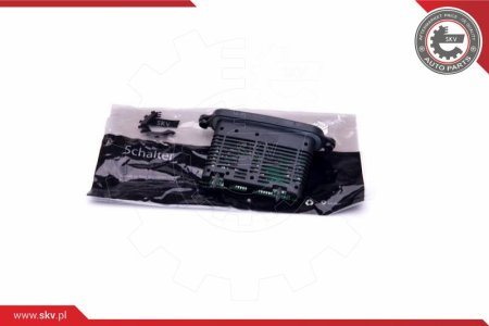 STEROWNIK MODUŁU LAMPY ESEN SKV 96SKV070 63117316217 BMW 5