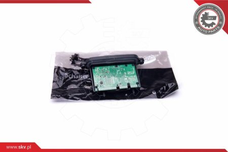 STEROWNIK MODUŁU LAMPY ESEN SKV 96SKV071 63117316147 BMW 3