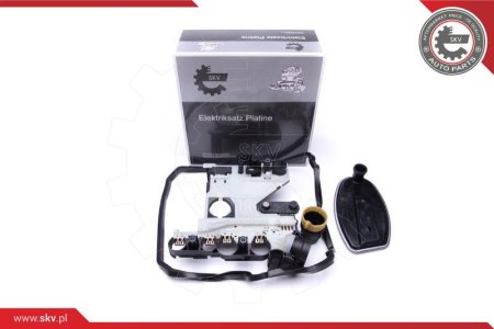 STEROWNIK, PRZEKŁADNI AUTOM. ESEN SKV 96SKV076 1402701261 ZESTAW CHRYSLER