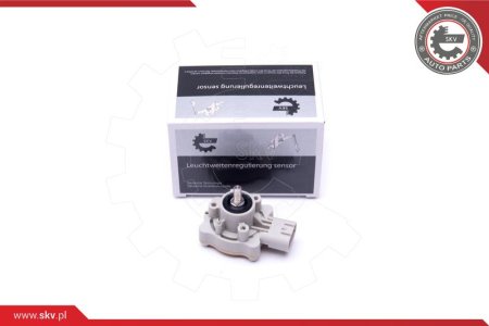 STEROWNIK, ZAWIESZENIE PNEUMATYCZNE ESEN SKV 96SKV079 8940860011 LEXUS GX