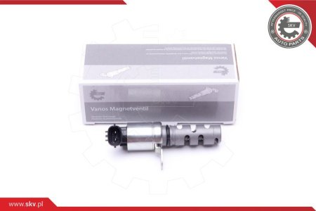 ZAWÓR ZMIENNYCH FAZ ROZRZĄDU ESEN SKV 39SKV049 ZJ3814420A MAZDA 2