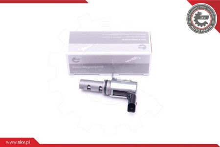 ZAWÓR ZMIENNYCH FAZ ROZRZĄDU ESEN SKV 39SKV052 03C906455A AUDI A1 A3 SEAT
