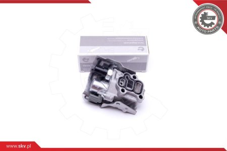 ZAWÓR ZMIENNYCH FAZ ROZRZĄDU ESEN SKV 39SKV054 15810RAAA03 HONDA ACCORD VI VII