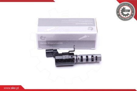 ZAWÓR ZMIENNYCH FAZ ROZRZĄDU ESEN SKV 39SKV066 243552B000 HYUNDAI I20 I30 KIA