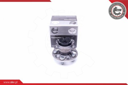 PIASTA KOŁA Z ŁOŻYSKIEM ESEN SKV 29SKV289 4245052090 TYŁ, TOYOTA VERSO S 1.33