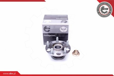 PIASTA KOŁA Z ŁOŻYSKIEM ESEN SKV 29SKV292 42200SMGG51 TYŁ, HONDA CIVIC IX VIII