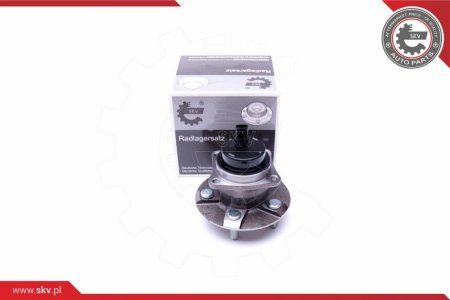 PIASTA KOŁA Z ŁOŻYSKIEM ESEN SKV 29SKV333 4245005040 TYŁ, TOYOTA AVENSIS CELICA