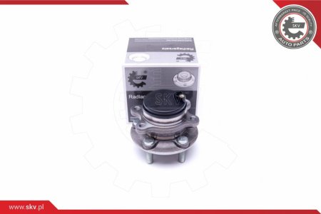PIASTA KOŁA Z ŁOŻYSKIEM ESEN SKV 29SKV335 1864632 TYŁ, FORD GALAXY S-MAX