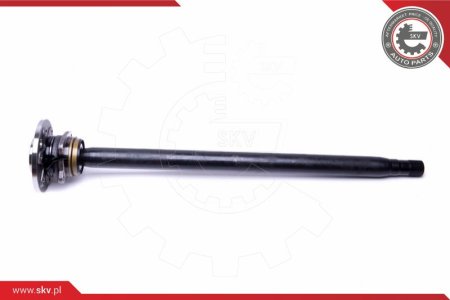 PIASTA KOŁA Z WAŁEM NAPĘDOWYM ESEN SKV 29SKV999 2E0501172F MERCEDES SPRINTER