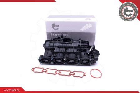 KOLEKTOR DOLOTOWY ESEN SKV 49SKV035 06L133201ES VW JETTA