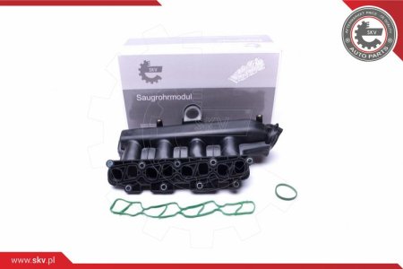 KOLEKTOR DOLOTOWY ESEN SKV 49SKV038 55231291 FIAT FIORINO PUNTO LANCIA