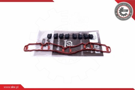 ZESTAW NAPAWCZY KOLEKTORA ESEN SKV 49SKV514 06F133201N VW 2.0 TSI TFSI