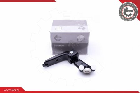 WÓZEK DRZWI PRZESUWNYCH ESEN SKV 96SKV704 7H0843336D PRAWY ŚRODKOWY VW