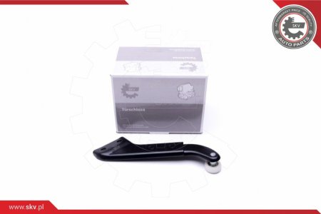 WÓZEK DRZWI PRZESUWNYCH ESEN SKV 96SKV705 7H0843436B PRAWY GÓRNY VW MULTIVAN