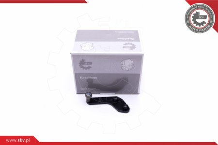 WÓZEK DRZWI PRZESUWNYCH ESEN SKV 96SKV713 YC15V25000AF PRAWY DOLNY FORD TRANSIT