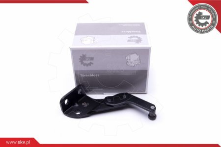 WÓZEK DRZWI PRZESUWNYCH ESEN SKV 96SKV714 YC15V25000AC PRAWY DOLNY FORD TRANSIT