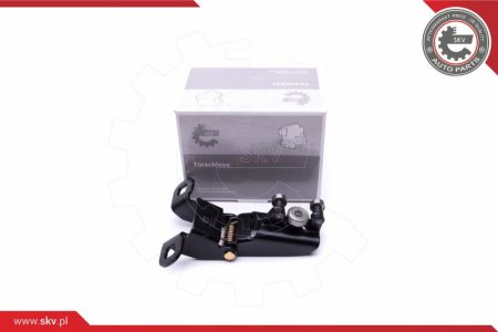 WÓZEK DRZWI PRZESUWNYCH ESEN SKV 96SKV716 VC15V268B40AD PRAWY ŚRODKOWY FORD