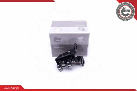 WÓZEK DRZWI PRZESUWNYCH ESEN SKV 96SKV717 YC15V268B40AJ PRAWY ŚRODKOWY FORD