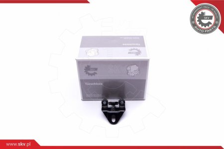 WÓZEK DRZWI PRZESUWNYCH ESEN SKV 96SKV719 YC15V25028AC PRAWY GÓRNY FORD TRANSIT