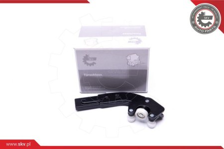 WÓZEK DRZWI PRZESUWNYCH ESEN SKV 96SKV724 6397601747 PRAWY DOLNY MERCEDES VITO