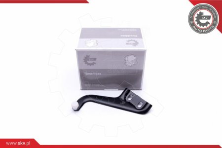 WÓZEK DRZWI PRZESUWNYCH ESEN SKV 96SKV725 6397601547 PRAWY ŚRODKOWY MERCEDES