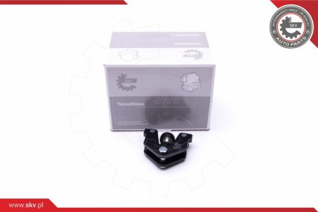 WÓZEK DRZWI PRZESUWNYCH ESEN SKV 96SKV727 7700312012 PRAWY DOLNY NISSAN