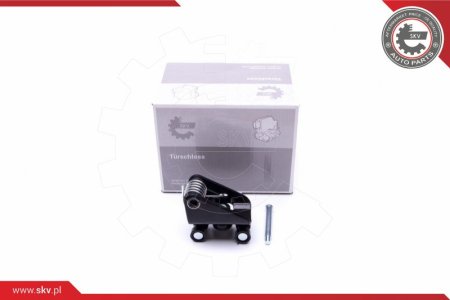 WÓZEK DRZWI PRZESUWNYCH ESEN SKV 96SKV728 7700312372 PRAWY ŚRODKOWY NISSAN