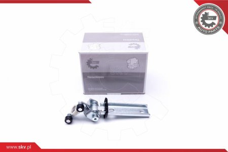 WÓZEK DRZWI PRZESUWNYCH ESEN SKV 96SKV739 3801610 PRAWY ŚRODKOWY IVECO DAILY