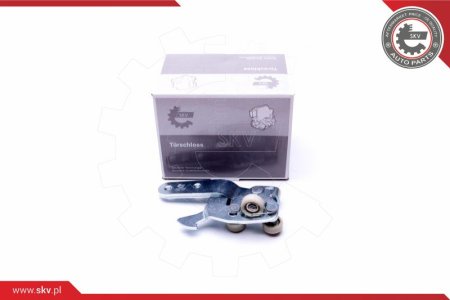 WÓZEK DRZWI PRZESUWNYCH ESEN SKV 96SKV748 1352331080 PRAWY DOLNY CITROEN JUMPER