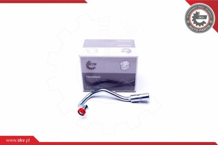 WÓZEK DRZWI PRZESUWNYCH ESEN SKV 96SKV750 1336735080 PRAWY GÓRNY CITROEN JUMPER