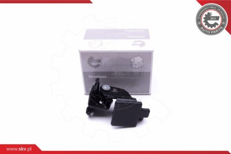 WÓZEK DRZWI PRZESUWNYCH ESEN SKV 96SKV752 1344266080 PRAWY ŚRODKOWY CITROEN