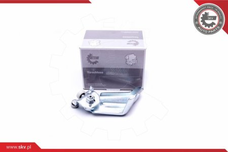 WÓZEK DRZWI PRZESUWNYCH ESEN SKV 96SKV753 1344234080 PRAWY GÓRNY CITROEN